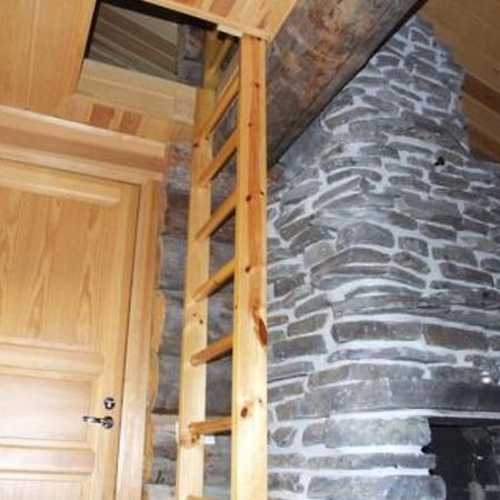 Holiday Home Takku-Ruka Nr2 쿠사모 외부 사진