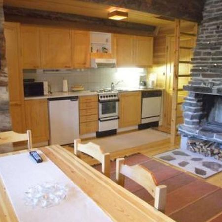 Holiday Home Takku-Ruka Nr2 쿠사모 외부 사진