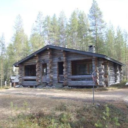 Holiday Home Takku-Ruka Nr2 쿠사모 외부 사진