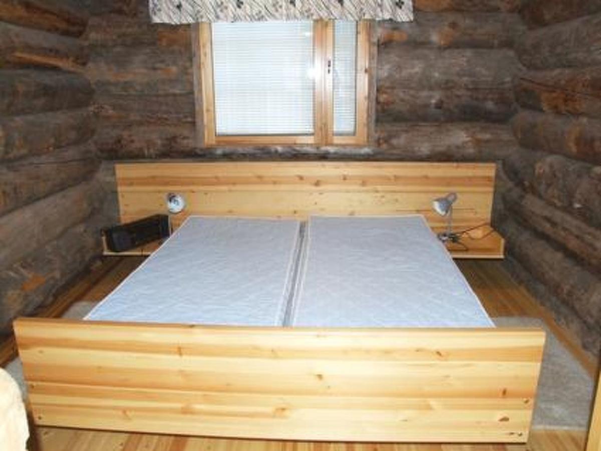 Holiday Home Takku-Ruka Nr2 쿠사모 외부 사진