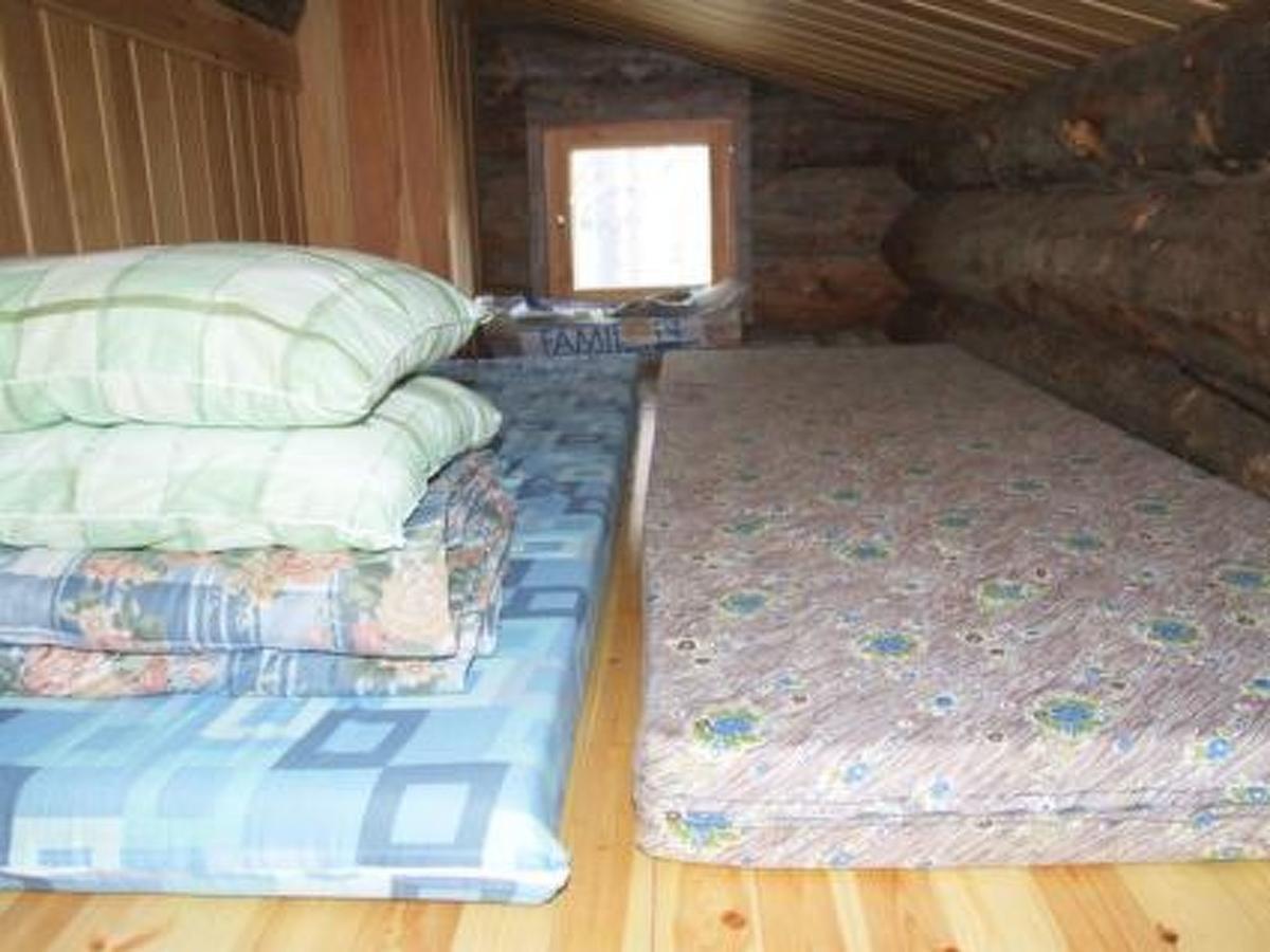 Holiday Home Takku-Ruka Nr2 쿠사모 외부 사진