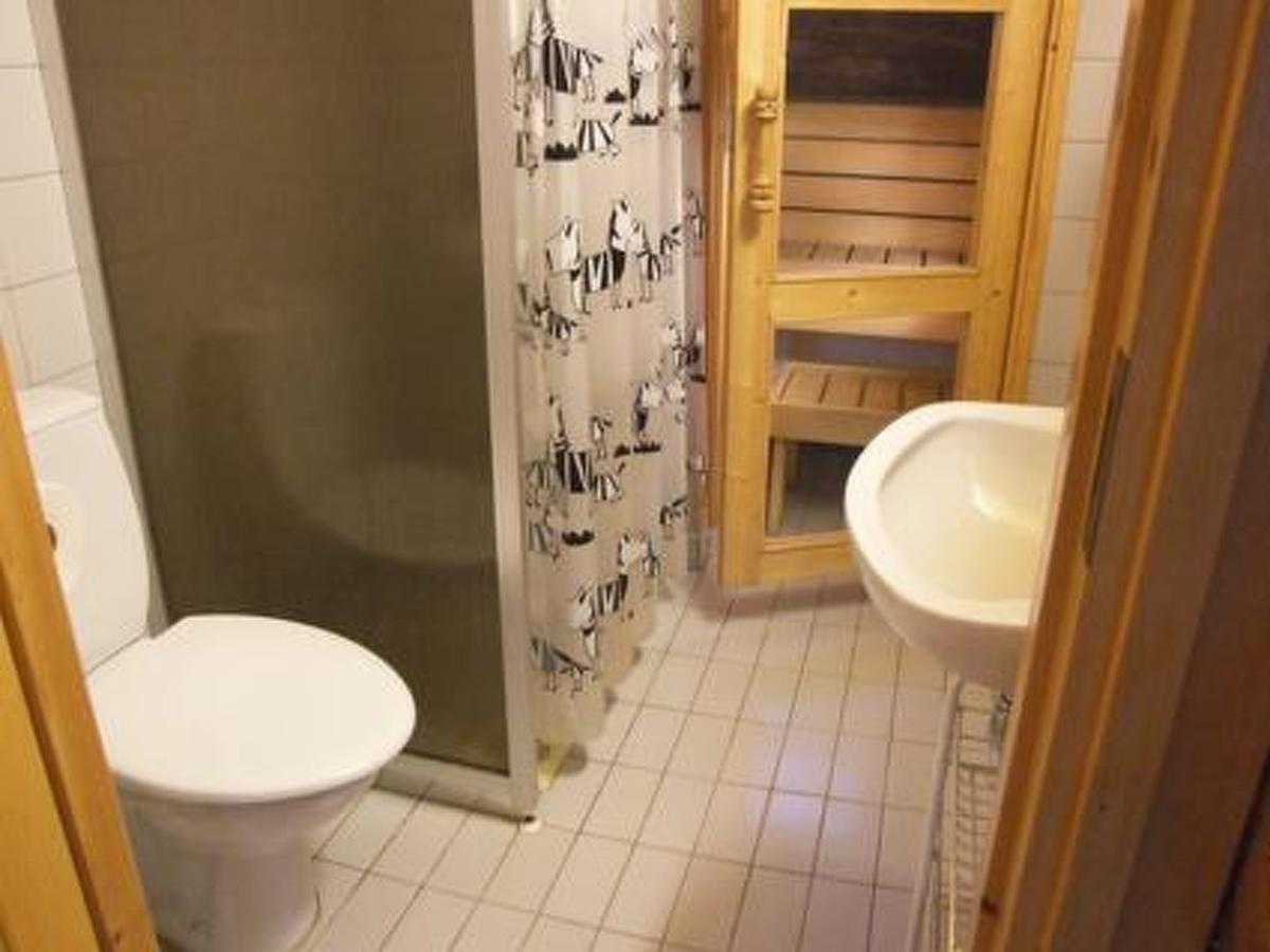 Holiday Home Takku-Ruka Nr2 쿠사모 외부 사진