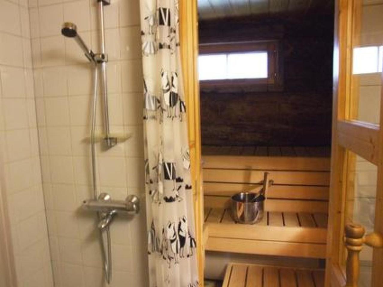 Holiday Home Takku-Ruka Nr2 쿠사모 외부 사진