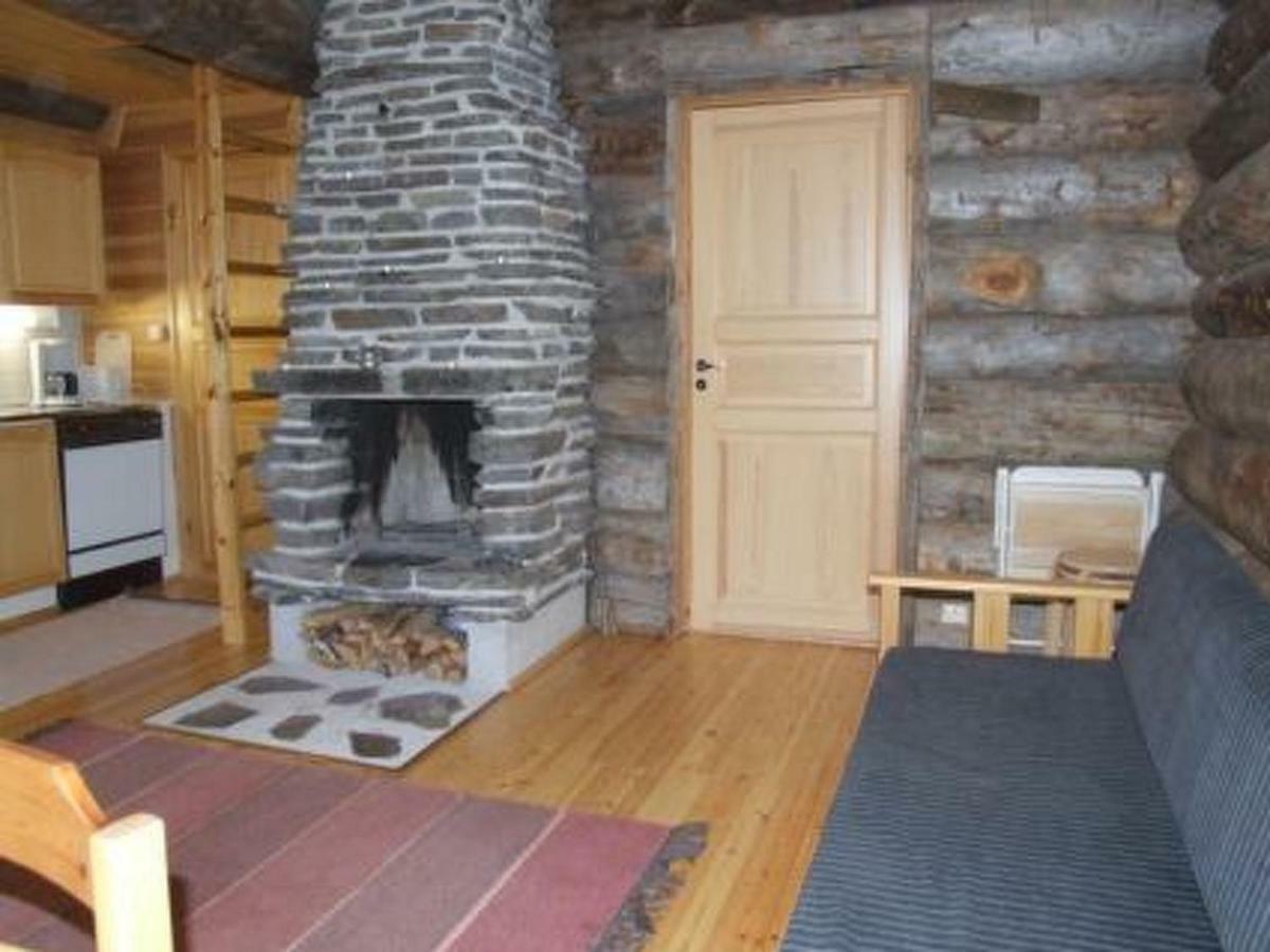 Holiday Home Takku-Ruka Nr2 쿠사모 외부 사진