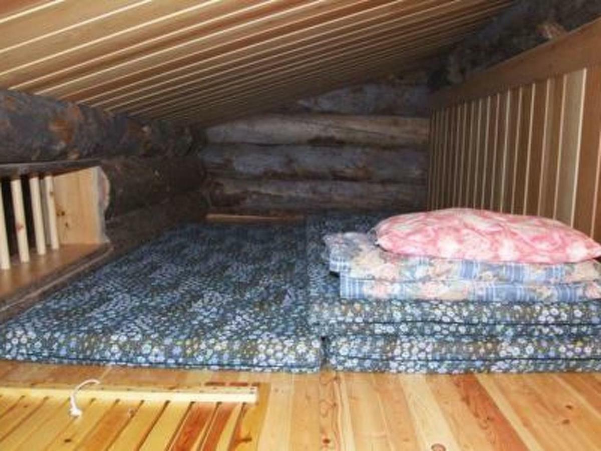 Holiday Home Takku-Ruka Nr2 쿠사모 외부 사진