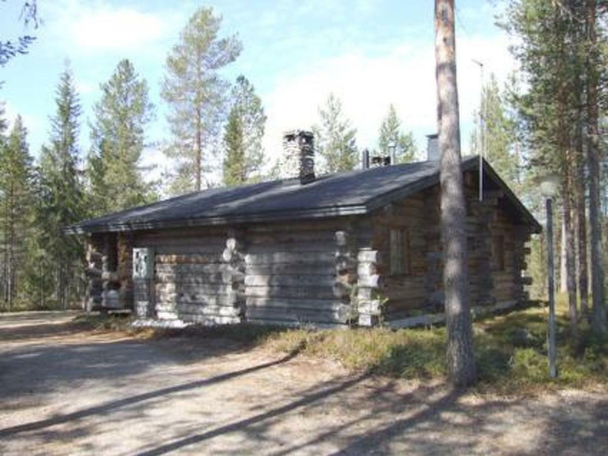 Holiday Home Takku-Ruka Nr2 쿠사모 외부 사진