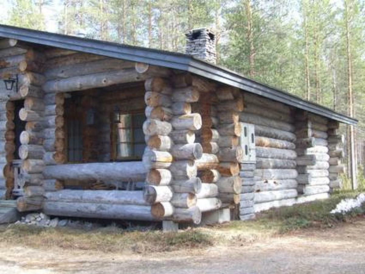 Holiday Home Takku-Ruka Nr2 쿠사모 외부 사진