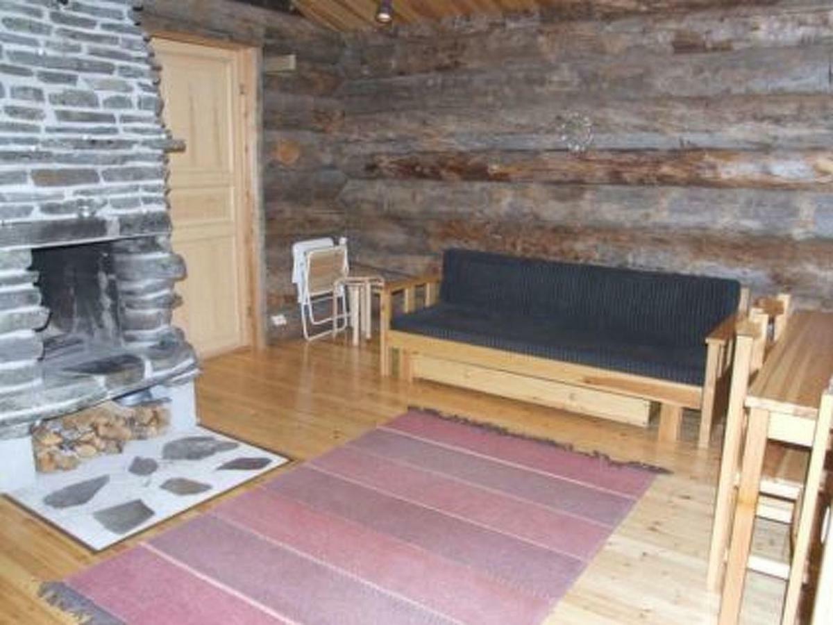 Holiday Home Takku-Ruka Nr2 쿠사모 외부 사진
